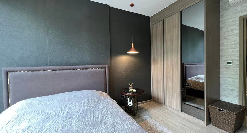 Wohnung zur Miete mit 2 Zimmer in Suan Luang, Bangkok