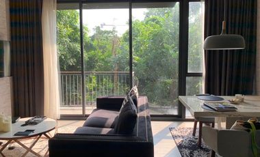 Condo en alquiler de 2 habitaciones en Suan Luang, Bangkok