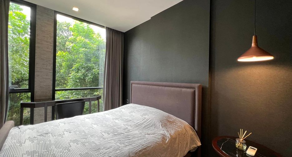 Wohnung zur Miete mit 2 Zimmer in Suan Luang, Bangkok
