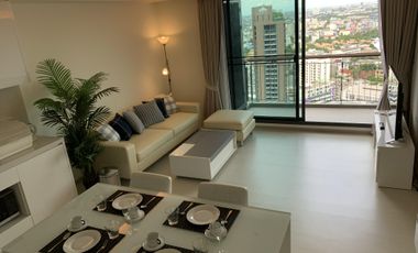 For rent 2 bedrooms condo 