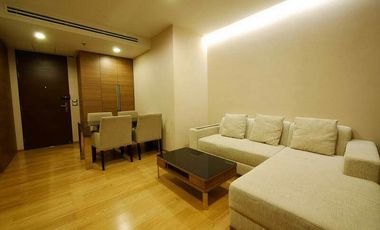 Condo en alquiler de 2 habitaciones en Watthana, Bangkok
