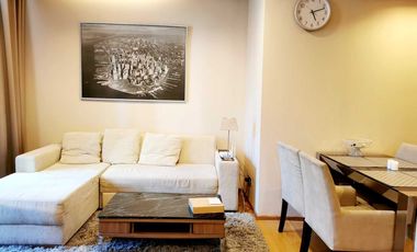 Wohnung zur Miete mit 2 Zimmer in Watthana, Bangkok