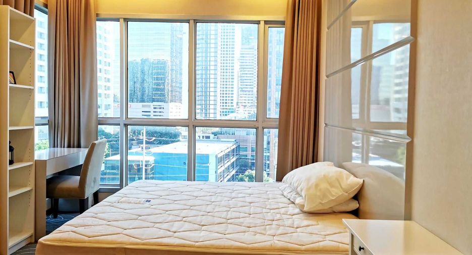 Wohnung zur Miete mit 2 Zimmer in Watthana, Bangkok