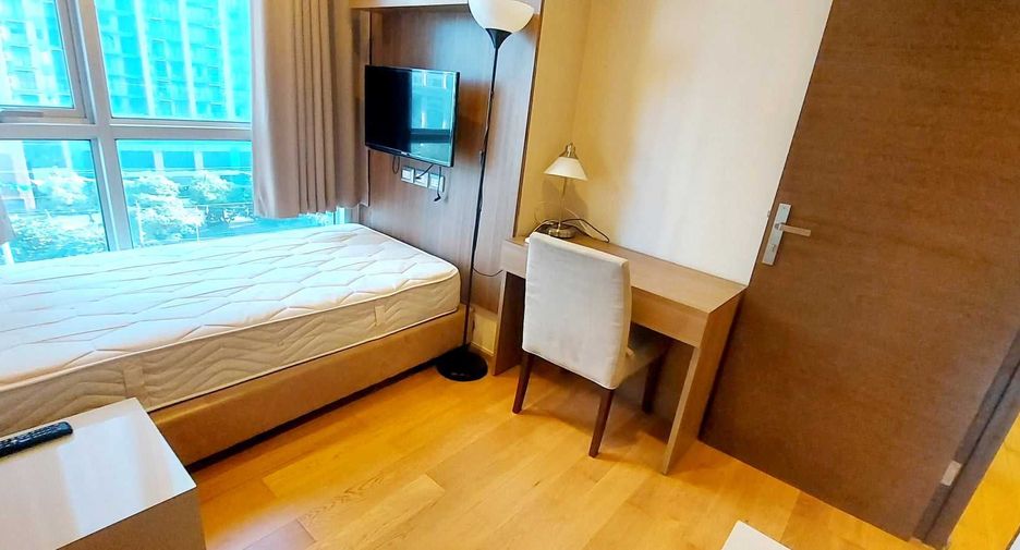 Wohnung zur Miete mit 2 Zimmer in Watthana, Bangkok