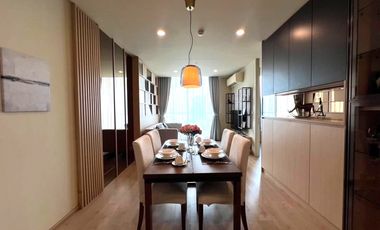 Wohnung zur Miete und zum Kauf mit 2 Zimmer in Watthana, Bangkok