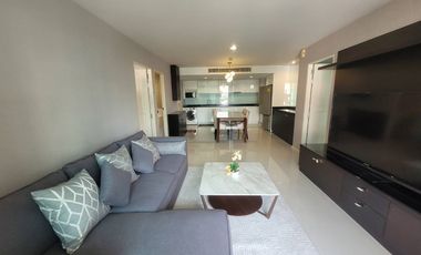 À louer 2 chambres condo à Khlong Toei, Bangkok