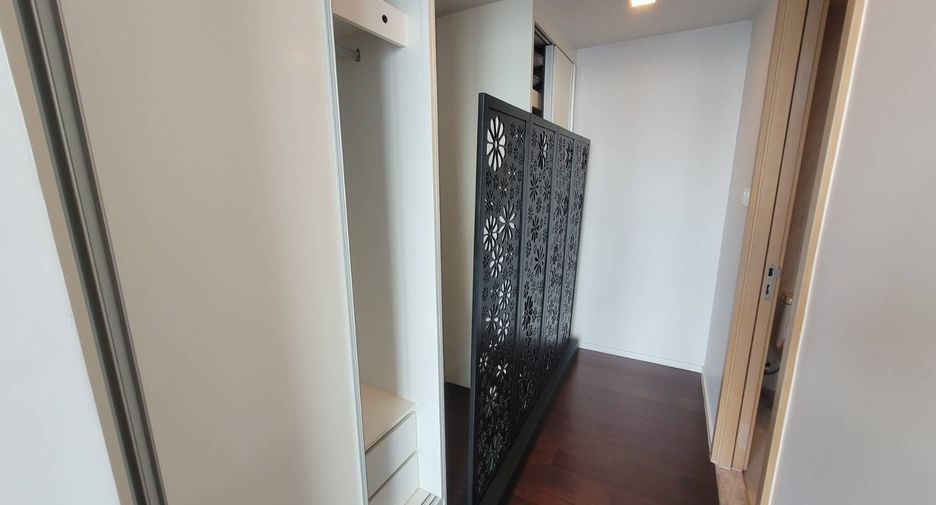 Wohnung zur Miete mit 3 Zimmer in Watthana, Bangkok