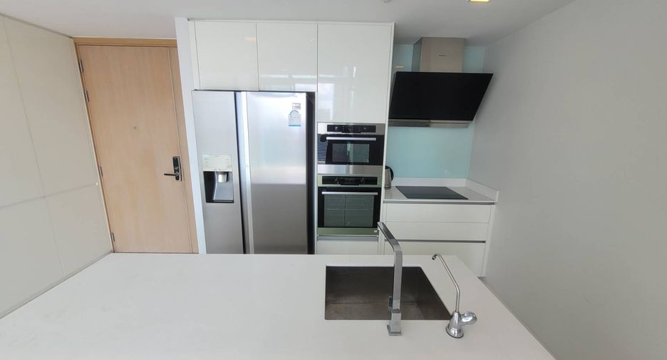 Wohnung zur Miete mit 3 Zimmer in Watthana, Bangkok