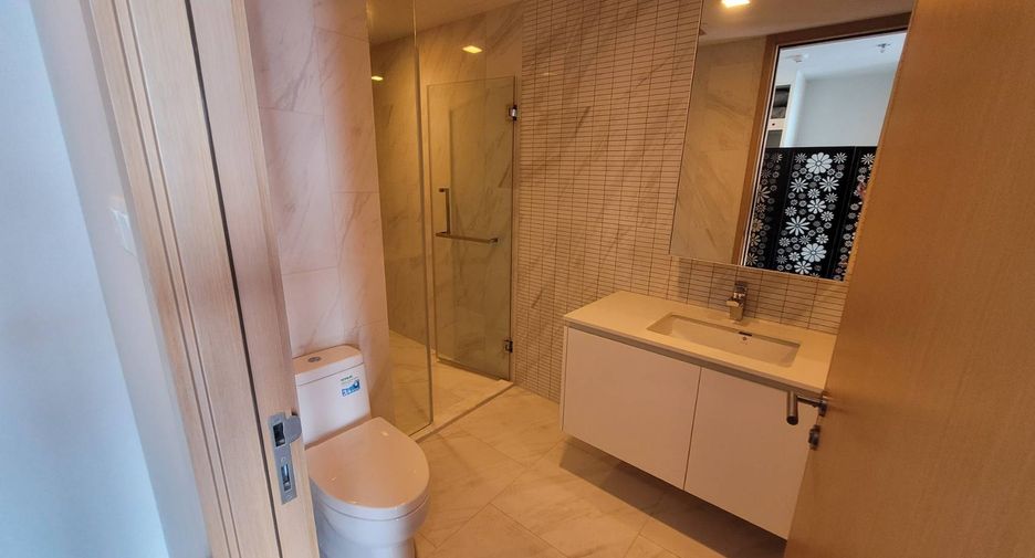 Wohnung zur Miete mit 3 Zimmer in Watthana, Bangkok