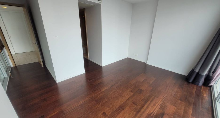 Wohnung zur Miete mit 3 Zimmer in Watthana, Bangkok