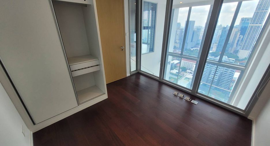 Wohnung zur Miete mit 3 Zimmer in Watthana, Bangkok