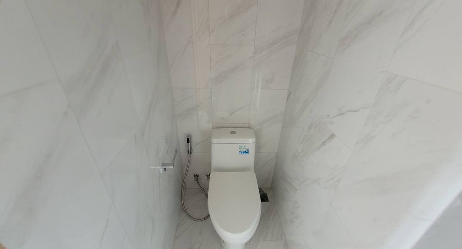 Wohnung zur Miete mit 3 Zimmer in Watthana, Bangkok