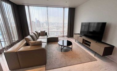 Condo en alquiler de 2 habitaciones en Bang Kho Laem, Bangkok