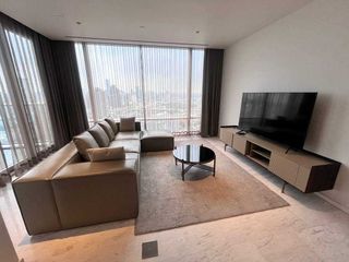 For rent 2 ベッドルーム condo in Bang Kho Laem, Bangkok