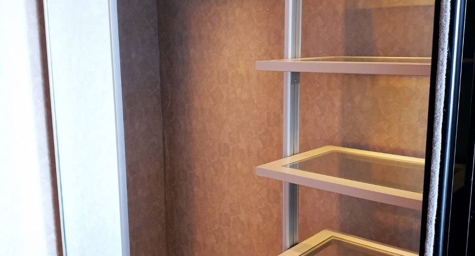 Condo en alquiler de 2 habitaciones en Watthana, Bangkok