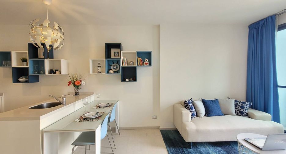 For rent 1 bed condo 