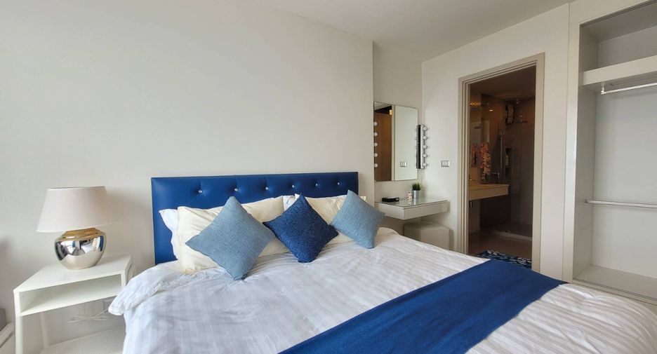 For rent 1 bed condo 