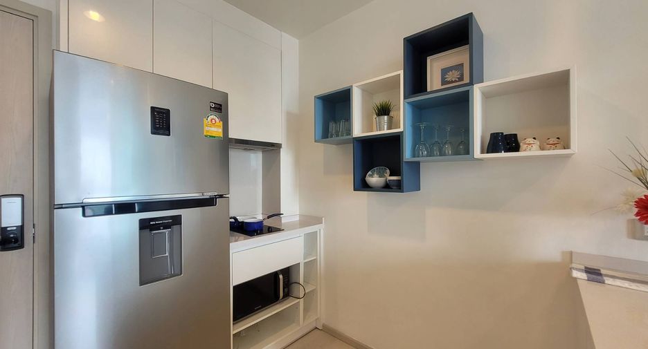 For rent 1 bed condo 