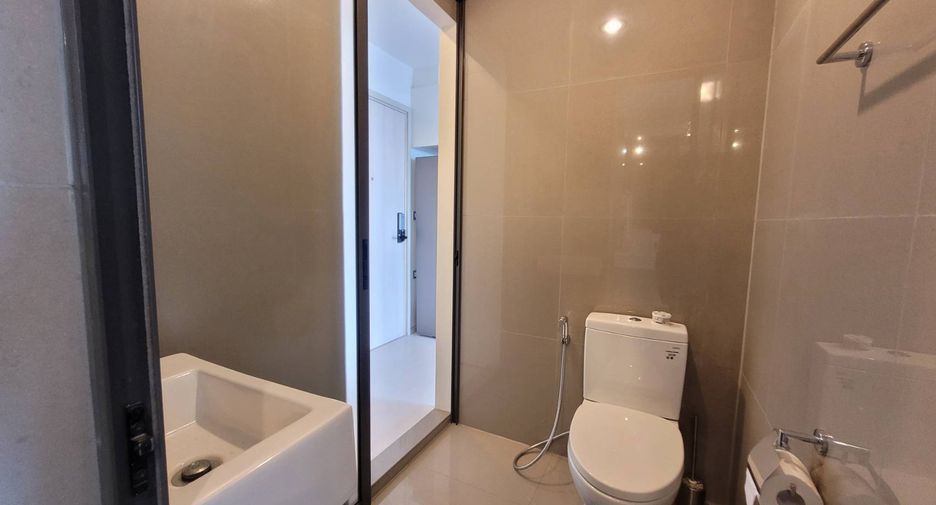 For rent 1 bed condo 