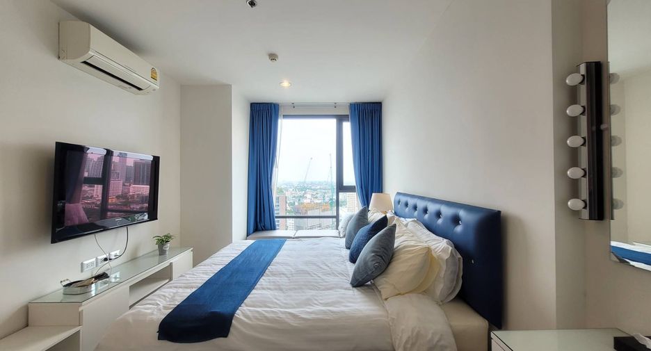 For rent 1 bed condo 