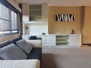 For rent 3 bedrooms townhouse in Khlong Toei, Bangkok