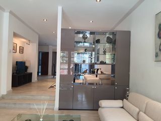 For rent 3 bedrooms townhouse in Khlong Toei, Bangkok