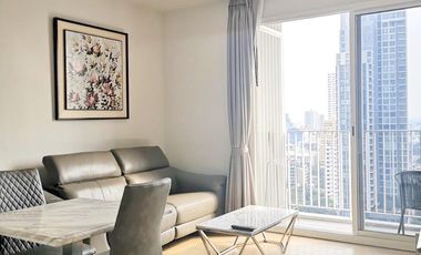 For rent 1 Beds condo in Watthana, Bangkok