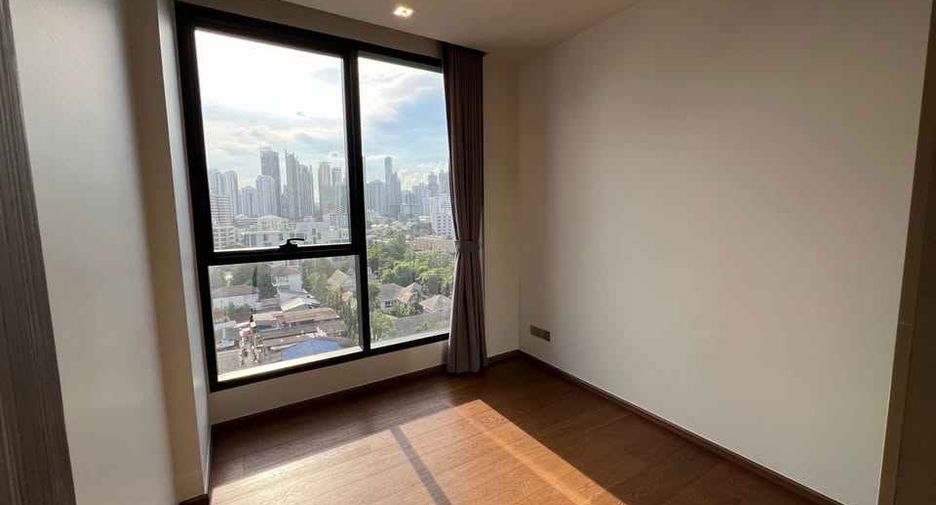 Condo en alquiler de 2 habitaciones 