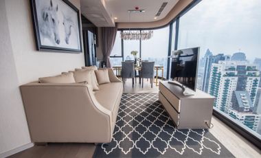 For rent 2 ベッドルーム condo 