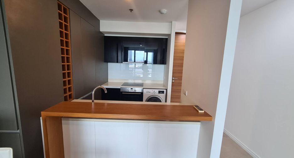 For rent 1 bed condo 