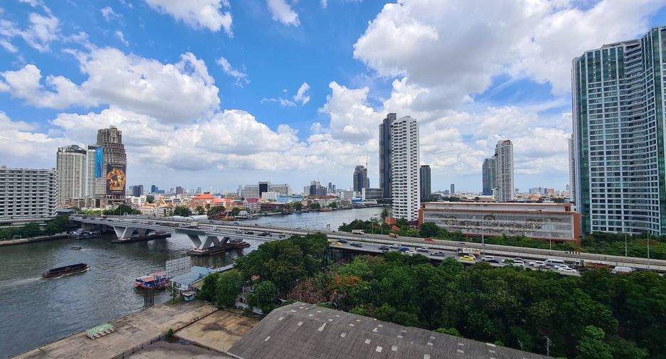 For rent 1 bed condo 