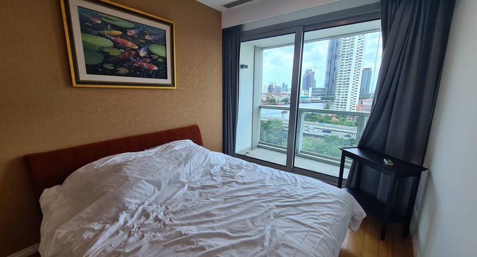 For rent 1 bed condo 