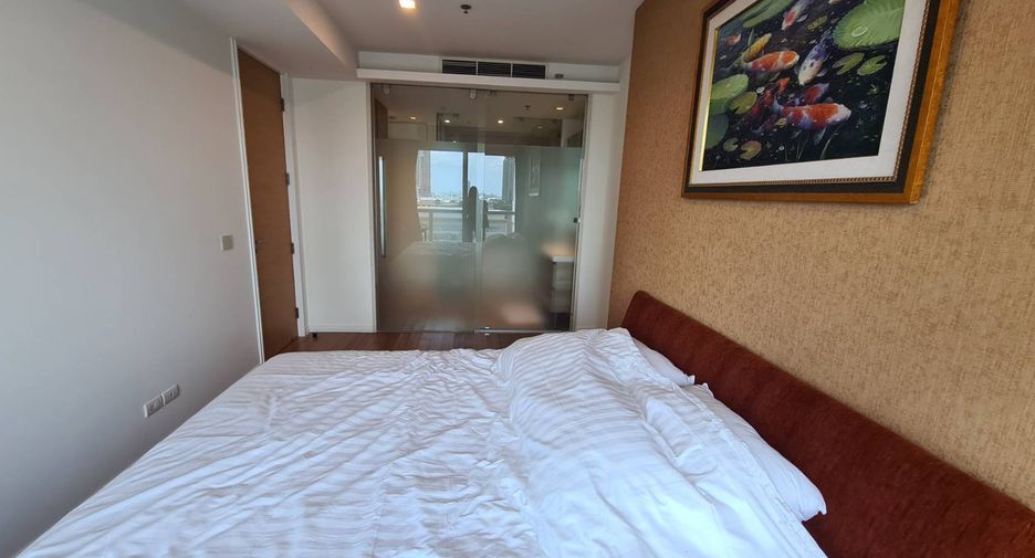 For rent 1 bed condo 