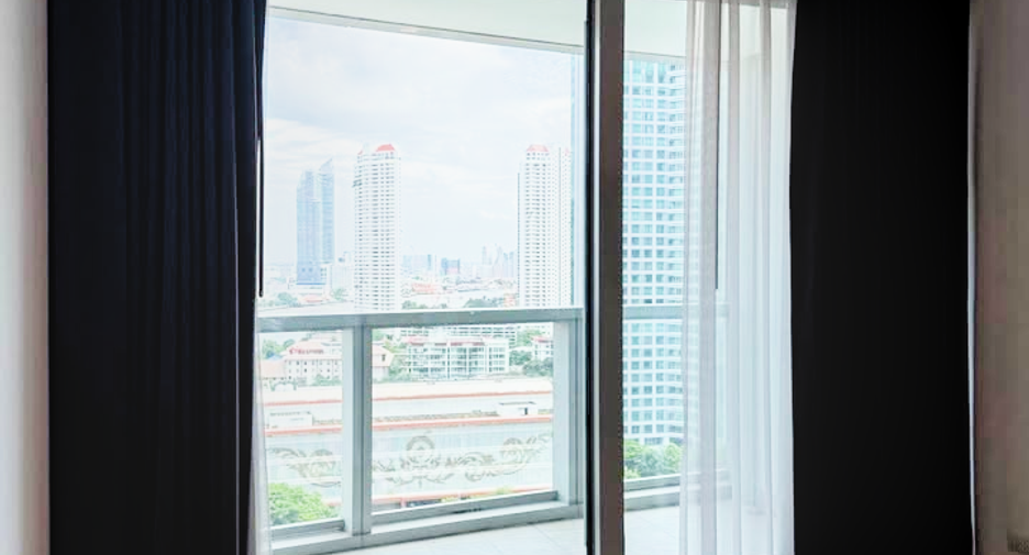 Condo en alquiler de 4 habitaciones 