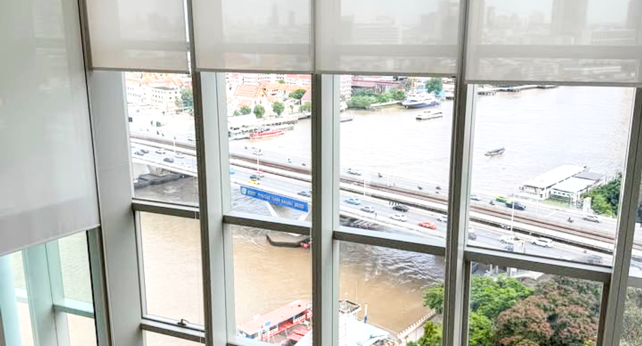 Condo en alquiler de 4 habitaciones 