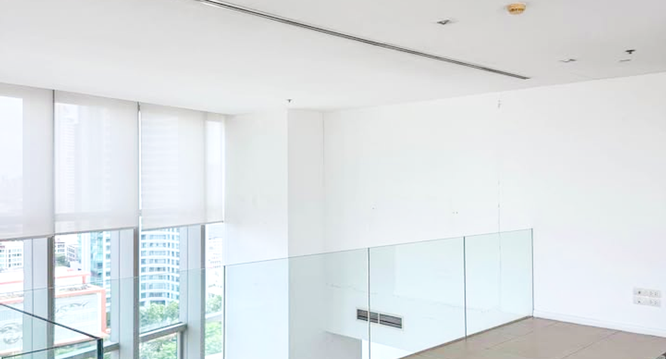 Condo en alquiler de 4 habitaciones 