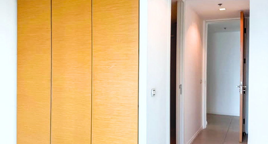 Condo en alquiler de 4 habitaciones 