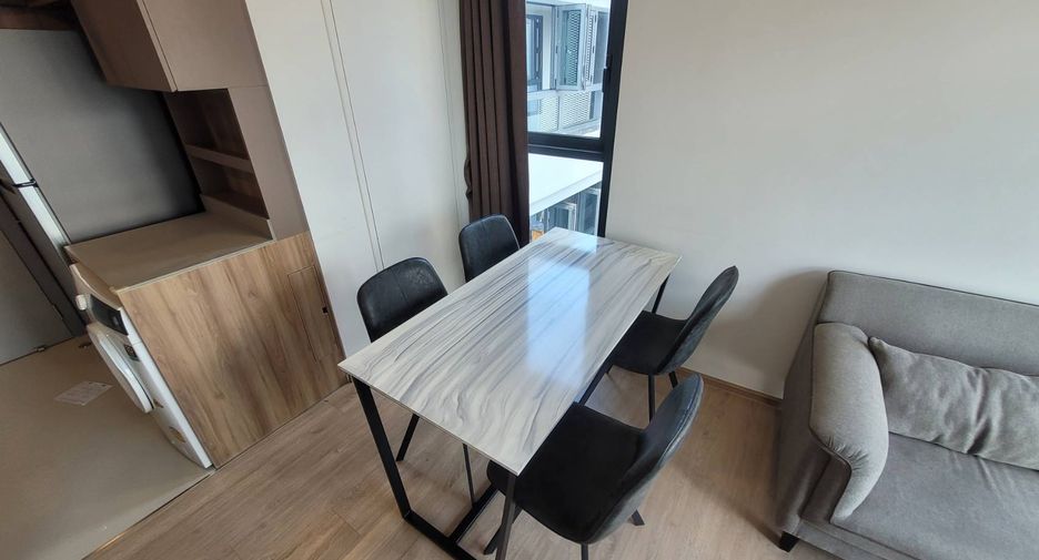 À louer 2 chambres condo 