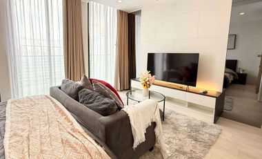 For rent studio condo 