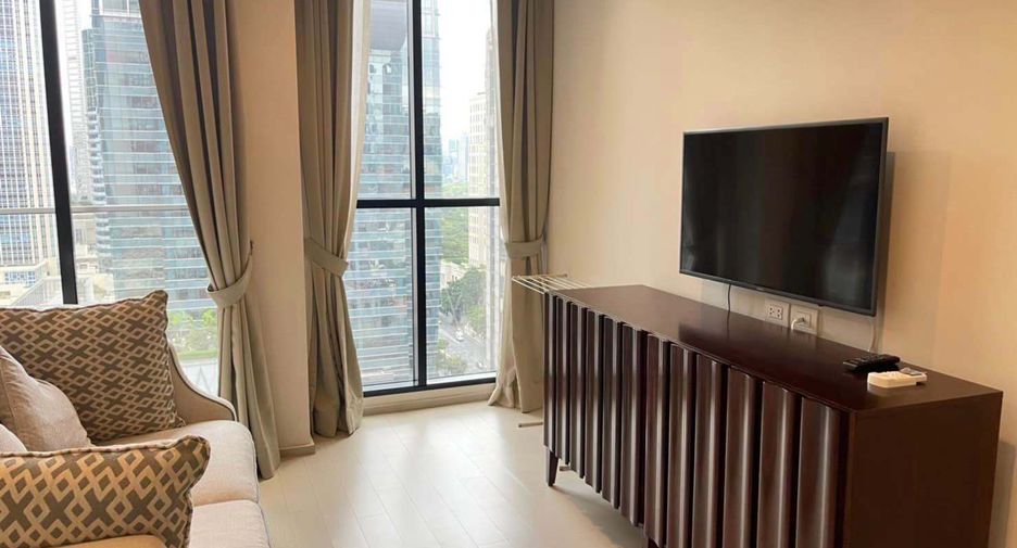 Wohnung zur Miete mit 1 Zimmer 