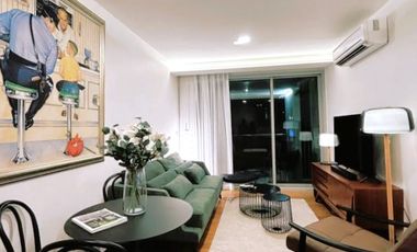For rent 2 bedrooms condo 