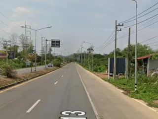 For sale land in Muang Nan, Nan