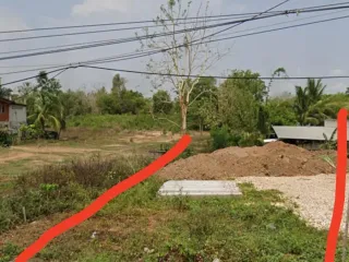 For sale land in Muang Nan, Nan