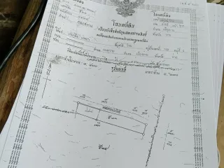 For sale land in Muang Nan, Nan