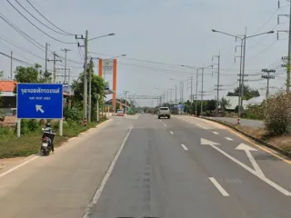 For sale land in Muang Nan, Nan