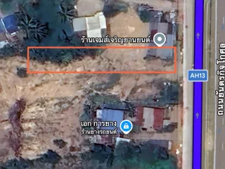 For sale land in Muang Nan, Nan
