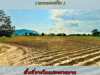 Grundstück zum Kauf in Nikhom Phatthana, Rayong