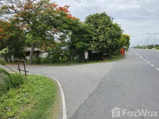For sale land in Mueang Nakhon Pathom, Nakhon Pathom