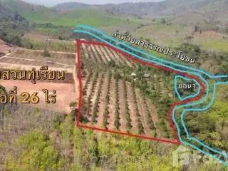 Продажа Участок в Клаенг, Районг