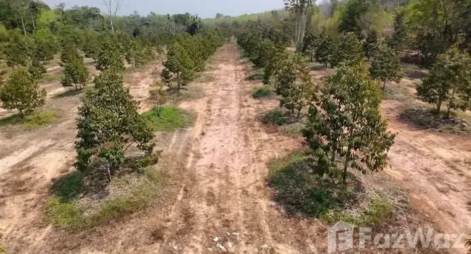 Продажа Участок в Клаенг, Районг